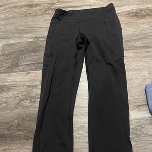 Lululemon Pant Size 6